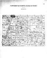 Township 60 N Range 20 W, Benton, Enterprise, Browning, Linn County 1915 Microfilm